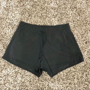 Athleta Baja Short- Size 4 EUC